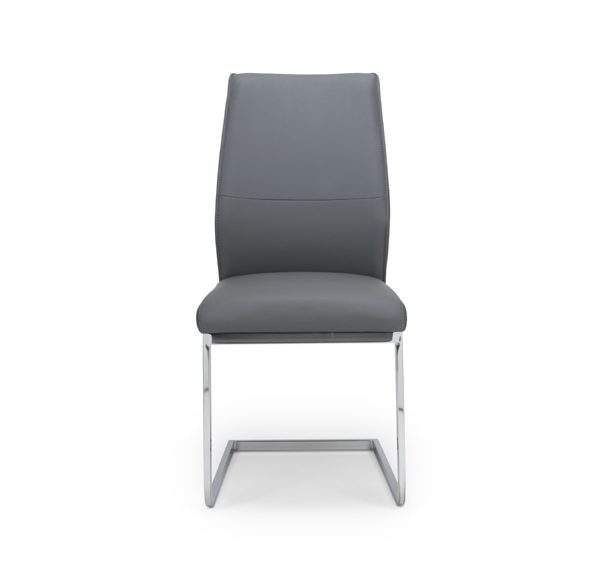 Galway Dining Chair – Grey1
